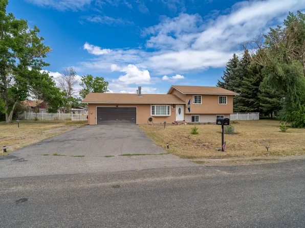 1030 Motsiff Rd, Helena, MT 59602