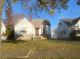 20751 Wilmore Ave, Euclid, OH 44123