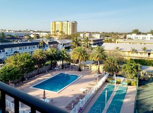 1009 N Ocean Boulevard #503, Pompano Beach, FL 33062