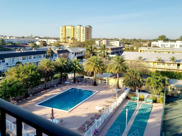 1009 N Ocean Boulevard N #503, Pompano Beach, FL 33062