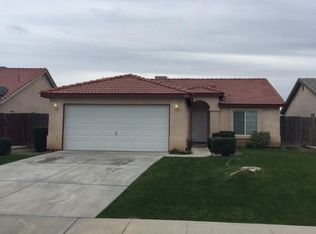 129 W Pilot Ave, Bakersfield, CA 93308