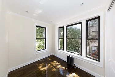 Rented by B & H Properties of New York LTD