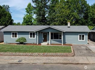 1711 33rd St SE, Auburn, WA