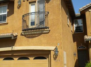 8316 Montiglio Ct, Vallejo, CA 94591