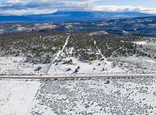 1470 N 16 1/2 Rd, Glade Park, CO 81523