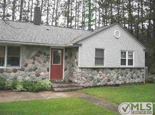 150 Sordahl Rd, Wakefield, MI 49968