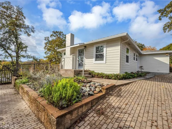 475 Fairview Way, Lakeport, CA 95453