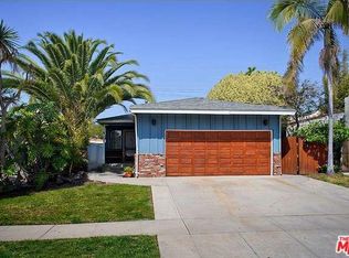1141 Nowita Pl, Venice, CA 90291