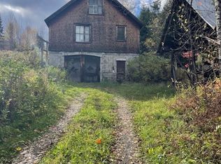 88 Coles Rd, West Charleston, VT 05872