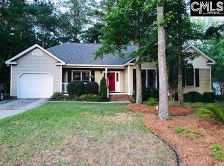 213 Tarrar Springs Rd, Lexington, SC 29072