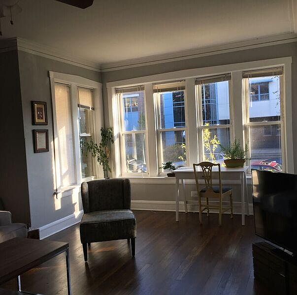 1st image of 312 Washington Blvd APT 1W