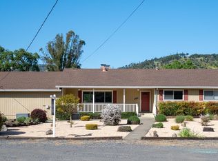 6285 Melita Rd, Santa Rosa, CA 95409