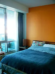 Rented by Mark David