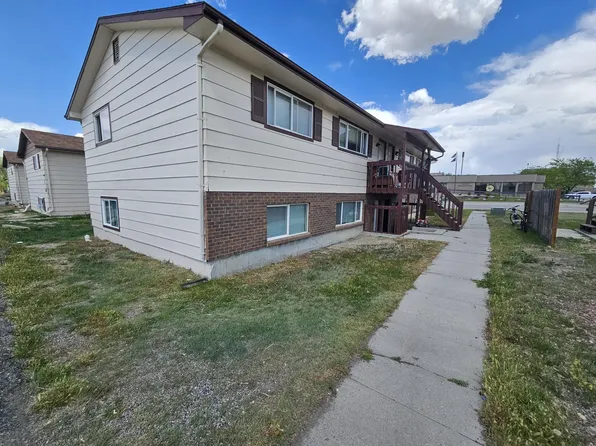 236 Curtis St, Evansville, WY 82636