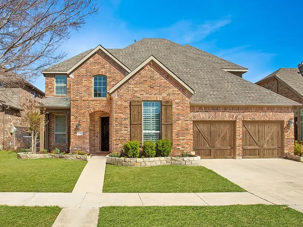 1516 10th St, Argyle, TX 76226