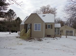 12530 Lincoln Rd, Burt, MI 48417