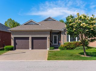 51 Bobby Locke Ln, Whitchurch Stouffville, ON L4A1R4