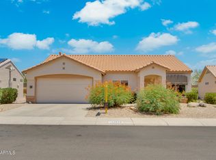 13926 W Rico Dr, Sun City West, AZ 85375