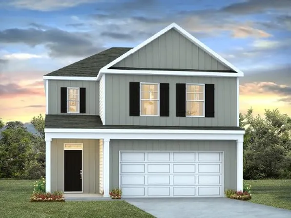 EDMON Plan, Carolina Groves