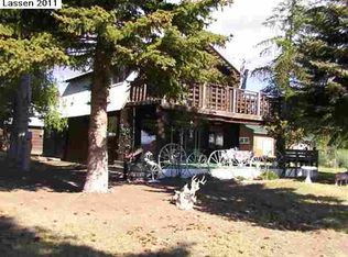 686-095 Hollywood Way, Susanville, CA 96130