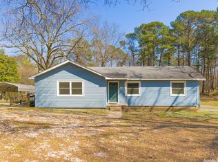 2562 Salem Rd, Benton, AR 72019