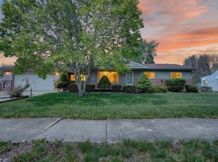 24099 Pingree Ave, Warren, MI 48089
