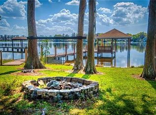 5436 Lake Le Clare Rd, Lutz, FL 33558