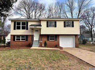 3302 Wilks Pl SW, Huntsville, AL 35805