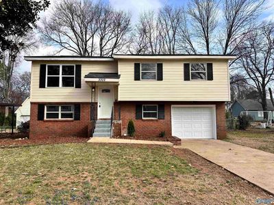 3302 Wilks Pl SW, Huntsville, AL, 35805
