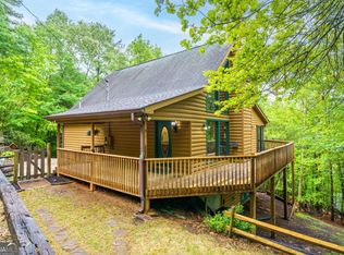 270 Tara Dr #5371, Ellijay, GA 30540