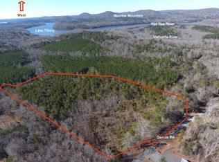 385 Dennis Rd, Troy, NC 27371