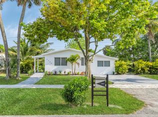 3390 NW 8th Ct, Fort Lauderdale, FL 33311