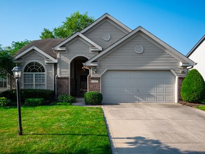 10383 Lakeland Dr, Fishers, IN, 46037