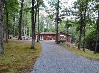 114 Parr Point, Royal, AR 71968