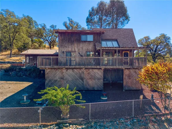2535 Sherman St, Nice, CA 95464