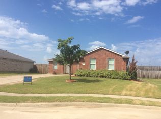1205 Cyprus Dr, Royse City, TX 75189
