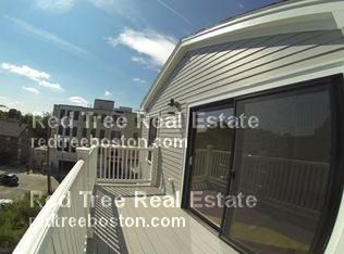 108-110R South St, Boston, MA 02130