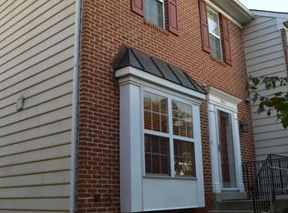 13412 Smokewood Ter, Darnestown, MD 20874