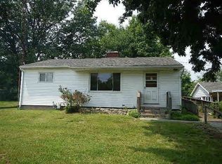 3000 Summerfield Rd, Petersburg, MI 49270