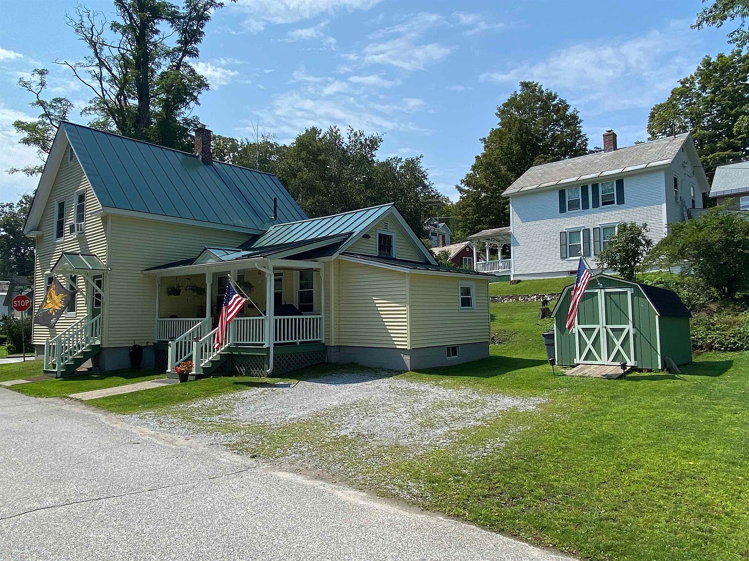 41 High Street, Proctor, VT 05765 Zillow