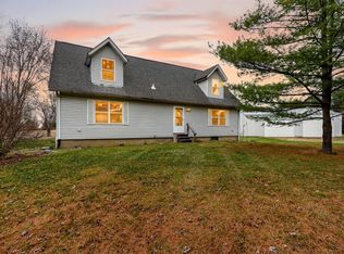 5726 Bish Rd NW, Carroll, OH 43112