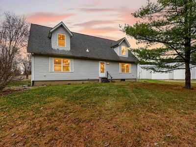 5726 Bish Rd NW, Carroll, OH, 43112