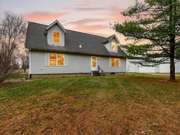 5726 Bish Rd NW, Carroll, OH 43112