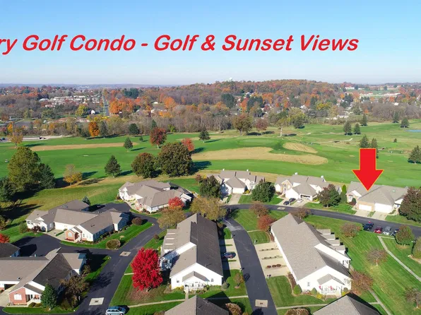 39 Fairway Dr, Mount Vernon, OH 43050