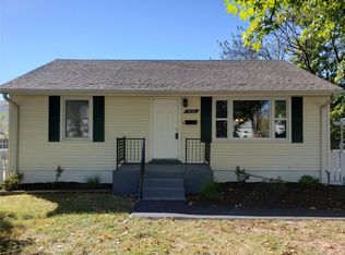 9926 Zykan Ct, Saint Louis, MO 63114