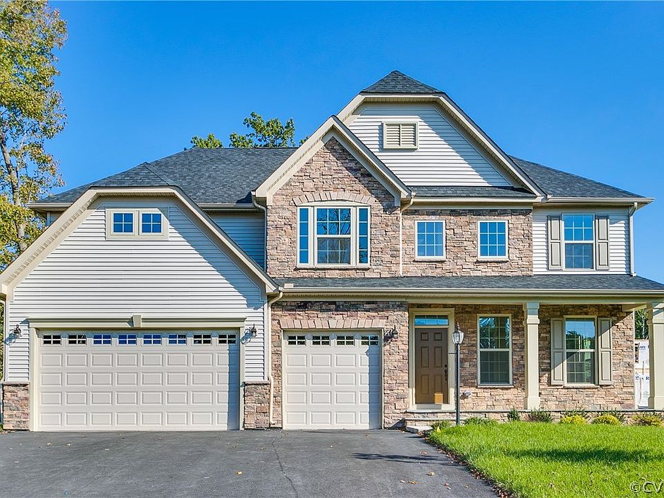 1st image of 5005 Shoals Court Gln