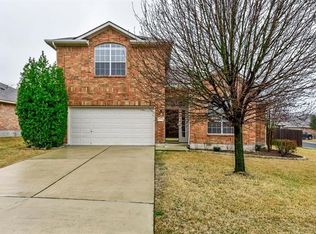 2302 Candle Ridge Trl, Georgetown, TX 78626