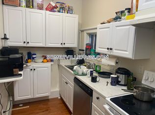 137 Powder House Blvd, Somerville, MA 02144