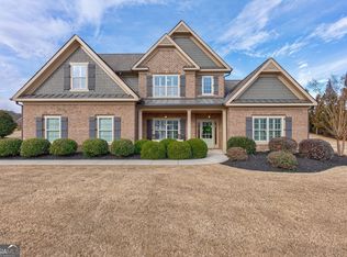 1500 Club Estates Ln, Statham, GA 30666