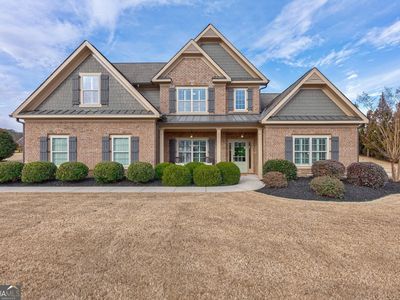 1500 Club Estates Ln, Statham, GA, 30666